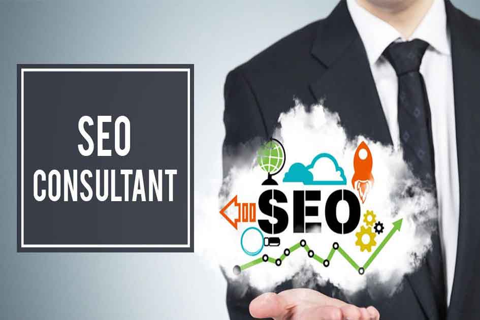 Seo Consulting